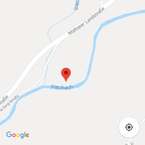 Google Maps Grafik Standort Bergheim