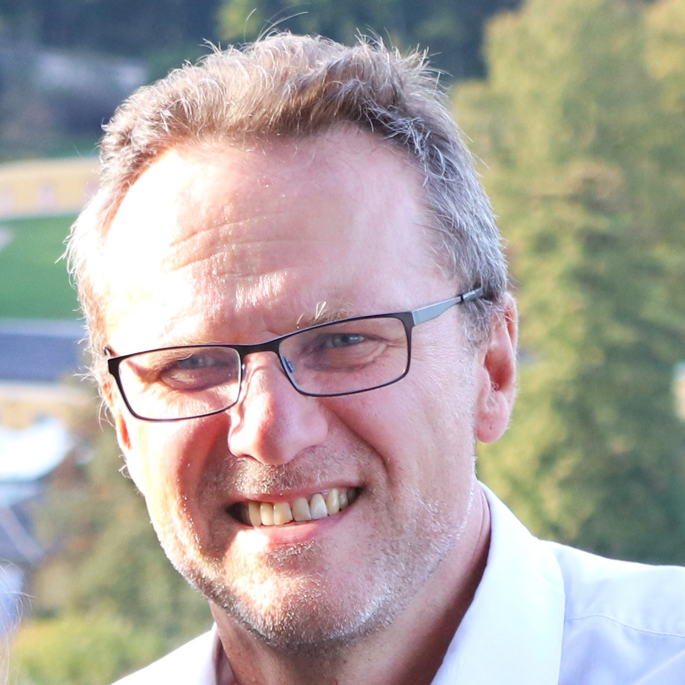 kurt-neu Kurt Reinbacher Portraitfoto