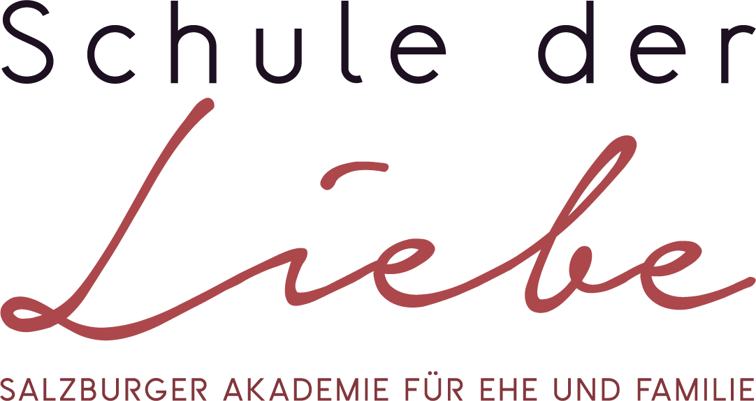 Schule der Liebe Logo